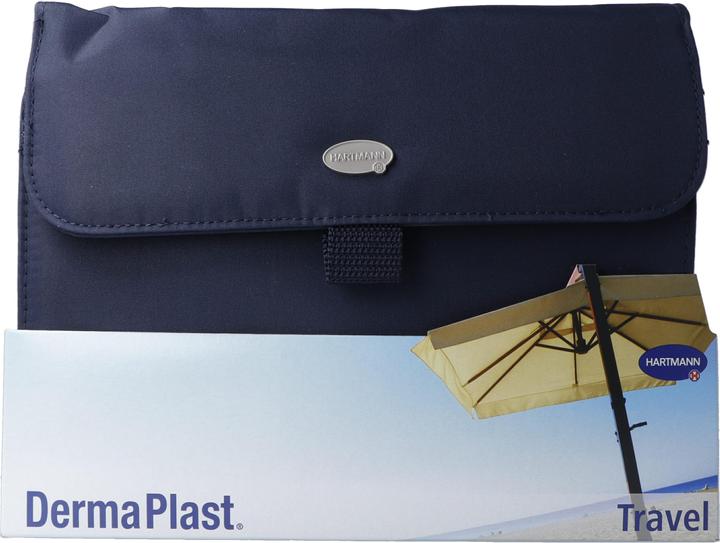 Immagine prodotto DermaPlast Viaggi (Accessori per kit di primo soccorso)