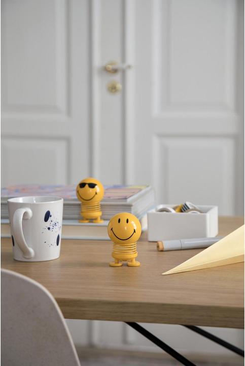 Actual product image Hoptimist Baby Smiley Cool (8 x 8 x 10 cm)