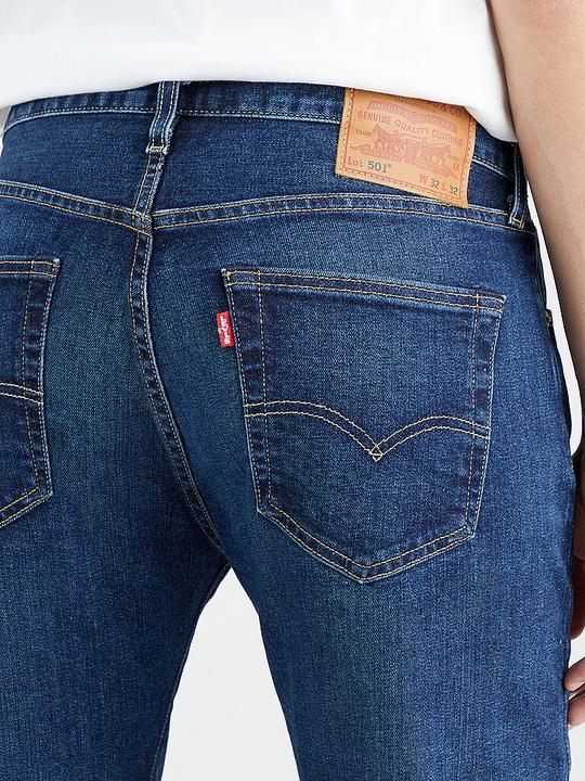 Actual product image Levis Do The Rump (W32/L32)