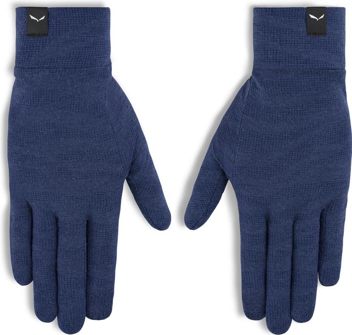 Actual product image Salewa Cristallo Liner Gloves (L)