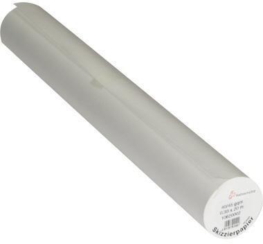 Productafbeelding Hahnemühle Schetspapier (33 cm x 50 m, Geen, Geen binding)