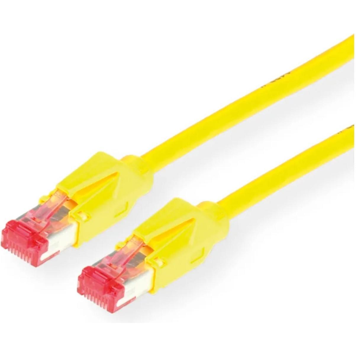 Thumbnail - Kerpen Netzwerkkabel (PiMF, CAT6, 7 m), Netzwerkkabel