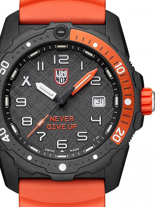 Luminox Bear Grylls (Taucheruhr, 42 mm)