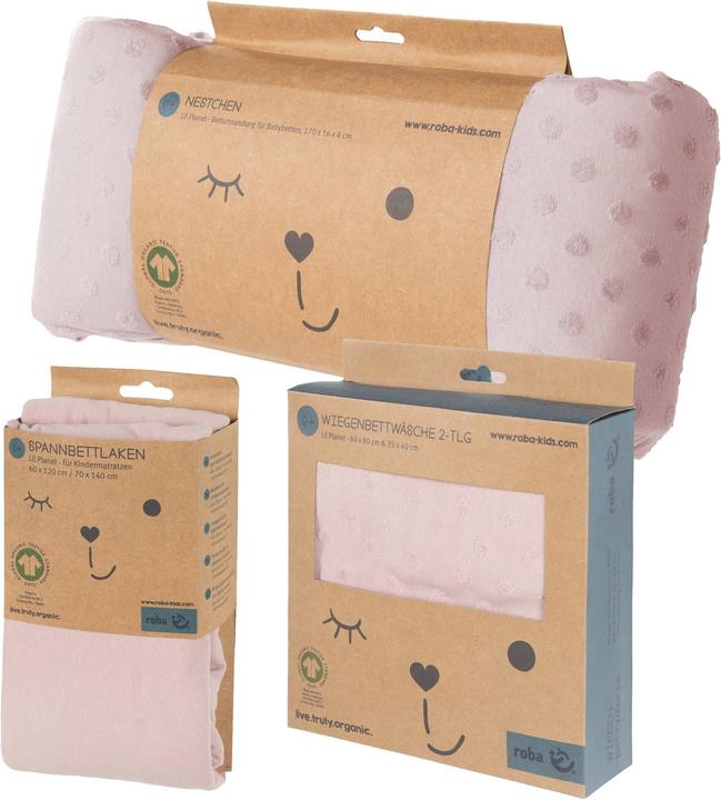 Actual product image Roba Lil Planet