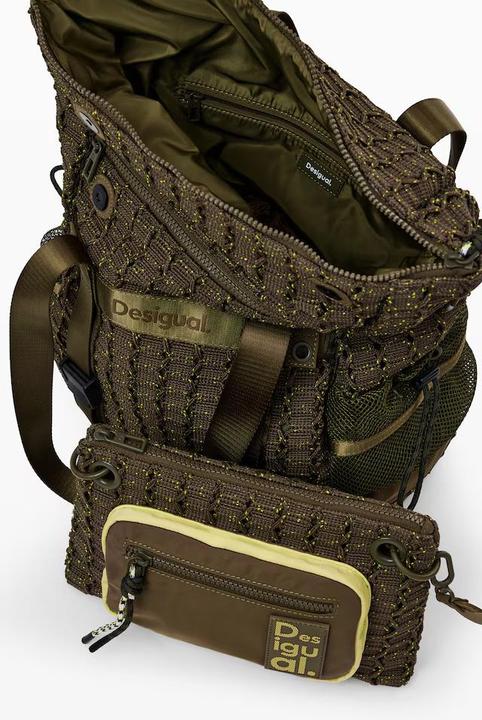 Image du produit Desigual Modularis Apolo Voyager (29.10 l)