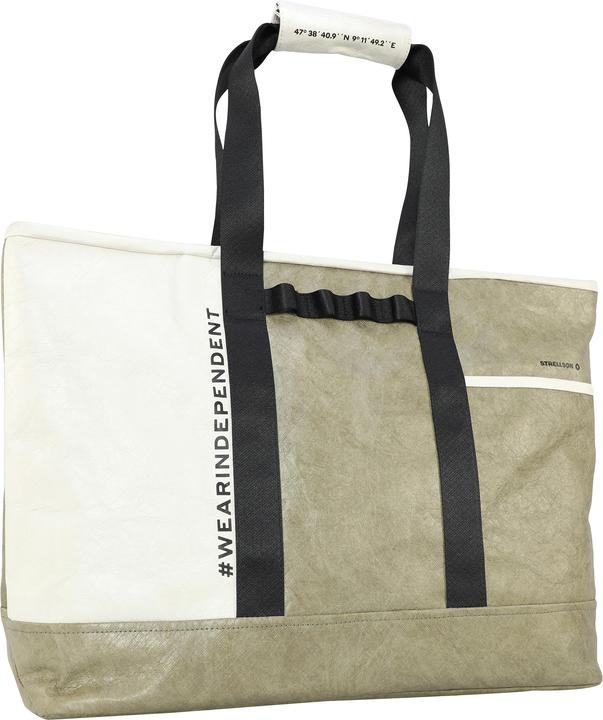 Immagine prodotto Strellson westbourne jimmy weekender mvz