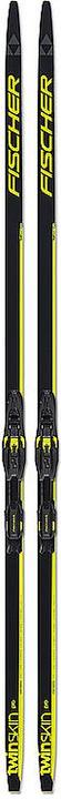 Produktbild Fischer Sports Set Twin Skin Pro IFP Stiff + BDG Control Step in (187 cm)