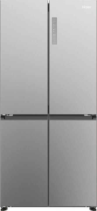 Platine, Acier inoxydable