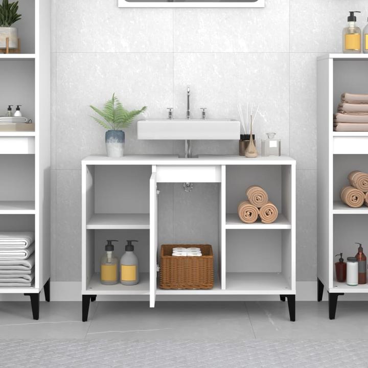 Image du produit vidaXL Ranice (80 x 33 x 60 cm)