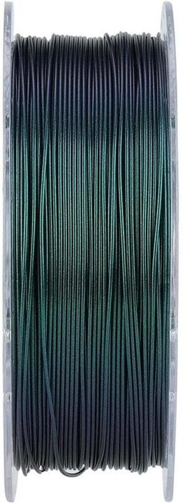 Immagine prodotto Creality Filament PLA RFID Stardust Dunkelgrün 1.75 mm 1.29 kg (PLA, 1.75 mm, 1290 g)