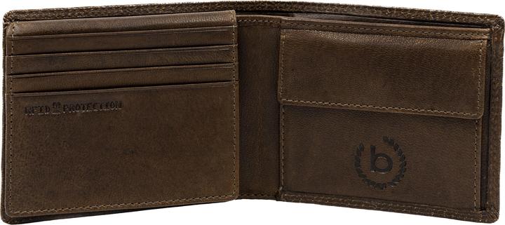 Produktbild Bugatti Portemonnaie-Geschenkset