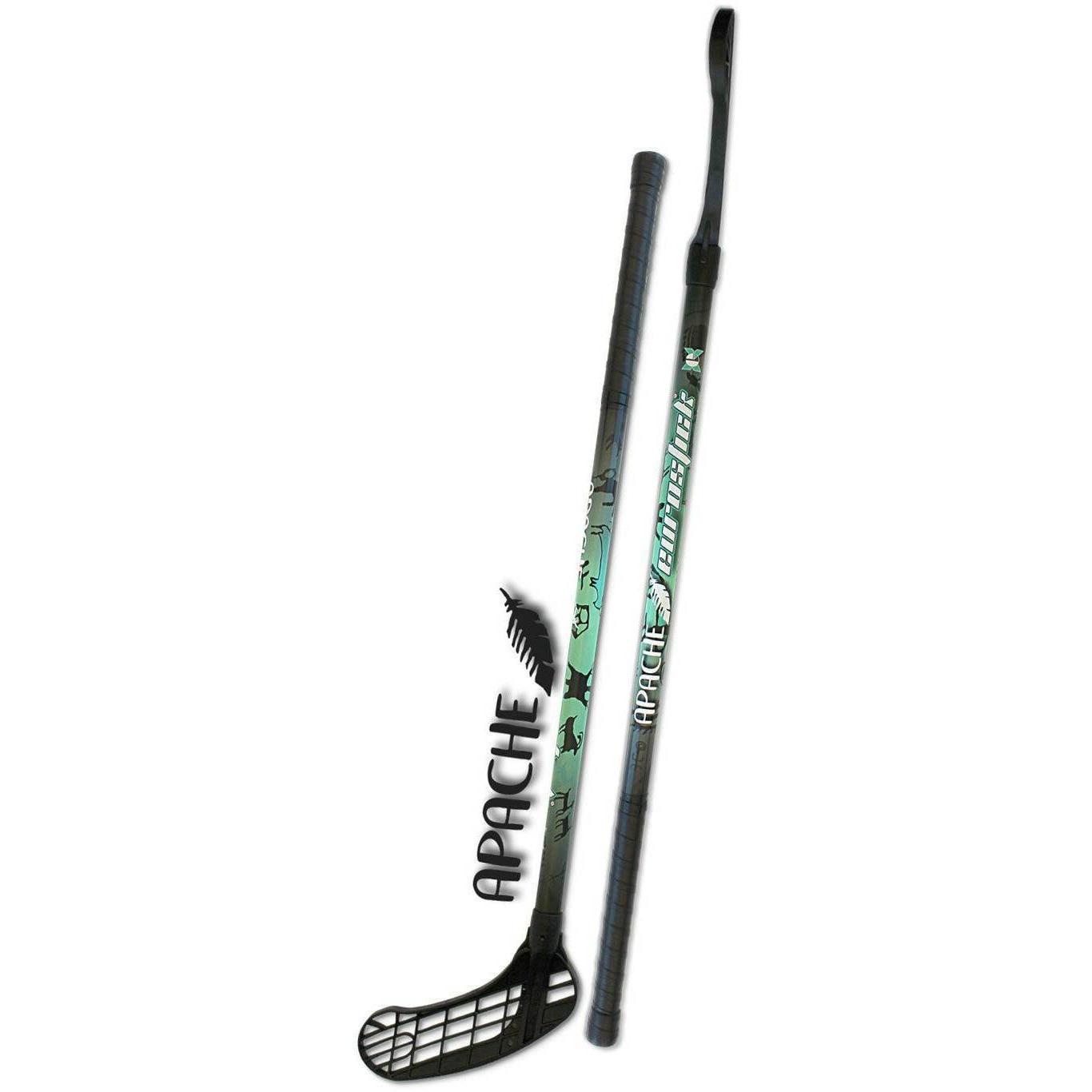 Eurostick, Unihockeystock, (91 cm, Rechts)