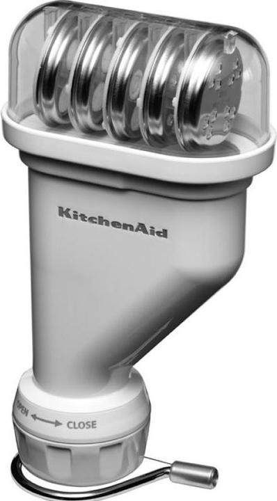Produktbild KitchenAid Röhrennudelvorsatz