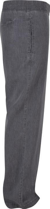Produktbild Urban Classics Oversized Lightweight Denim Pants - 140921 (M)