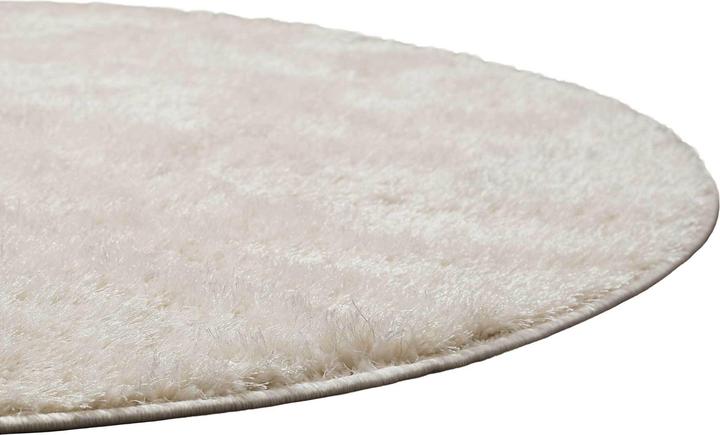 Immagine prodotto Homie Living Tappeto Flavio (120 x 120 cm)