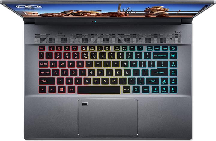 Image du produit Acer Predator Triton 500 SE (16.10", 1000 Go, 16 Go, DE, Intel Core i7-12700H)