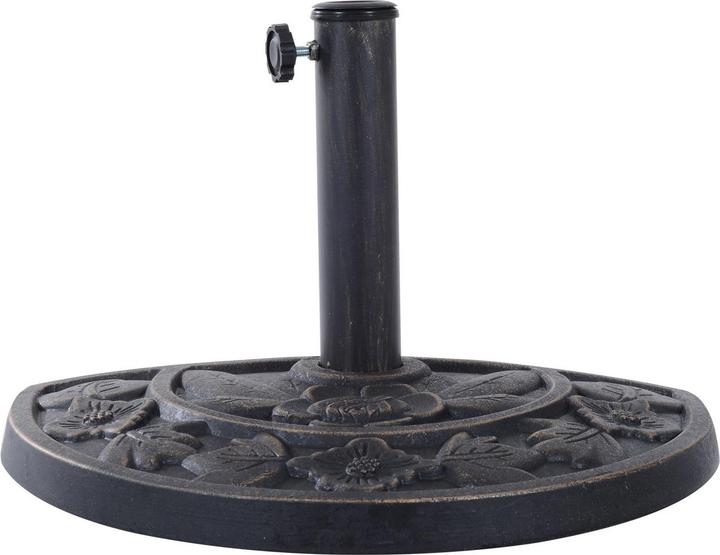 Image du produit Outsunny Pied de parasol