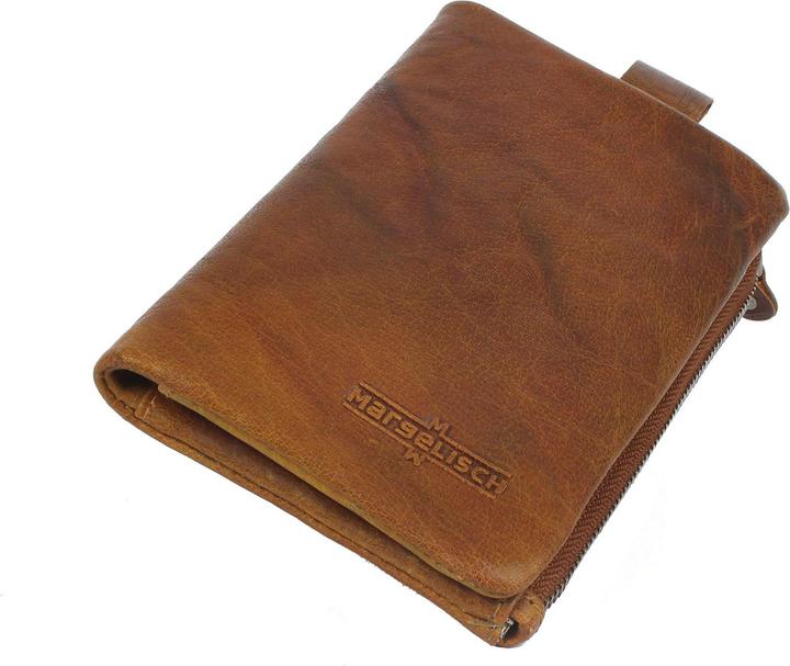 Actual product image Margelisch Portemonnaie Hamburg 2