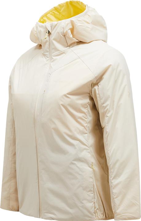 Actual product image Peak Performance Women's Freelight Reversible Hood (S)