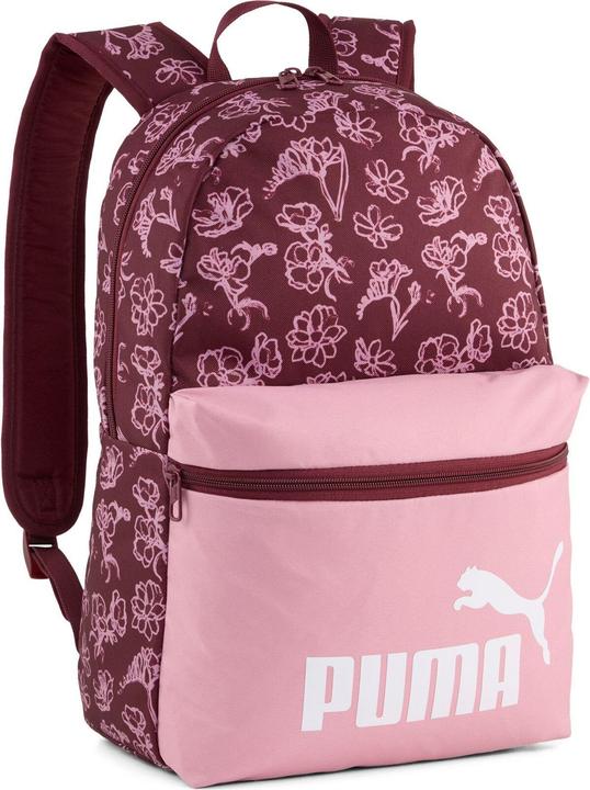 Produktbild Puma PHASE AOP Backpack (22 l)