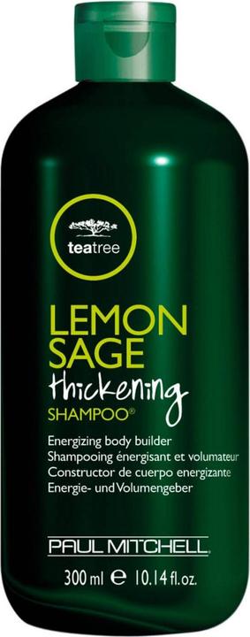 Paul Mitchell Salvia al limone