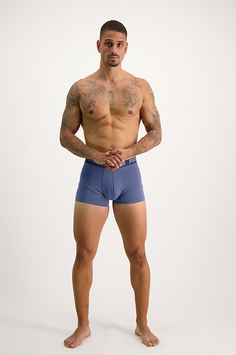 Actual product image Puma Basic Boxer (L, pack of 2)