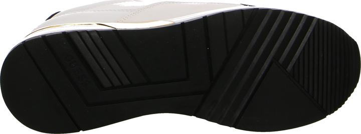 Immagine prodotto Guess scarpe da basket da in similpelle moxea (39)