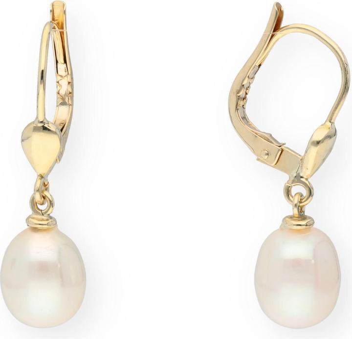 Immagine prodotto Carat Perle (Oro 9ct)