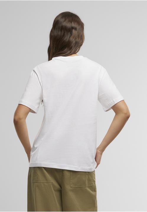 Actual product image Miss Tee New York City Wording Tee - 181719 (L)