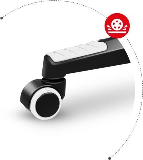 Productafbeelding Huzaro Force 6.2 RGB