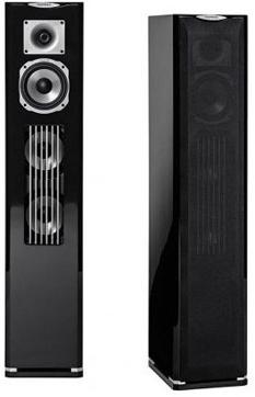 Actual product image Quadral Platinum M40 - 1 pair