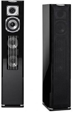 Actual product image Quadral Platinum M40 - 1 pair
