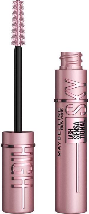 Productafbeelding Maybelline New York Sky High Lash Sensational (2 Zwart)