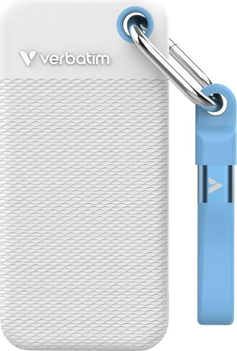 Externe SSD