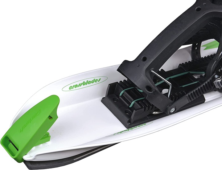 Produktbild Crossblades Hardbootbindung (35.04")