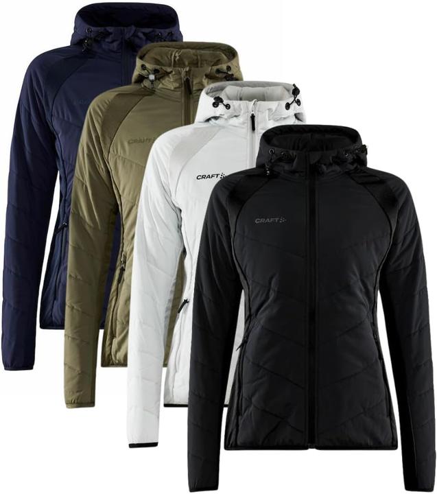 Immagine prodotto Craft Giacca Ibrida Adv Explore W (M)