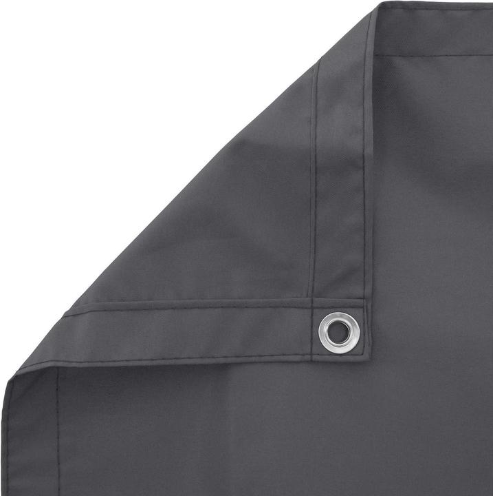 Actual product image vidaXL Balkonsichtschutz (200 cm)