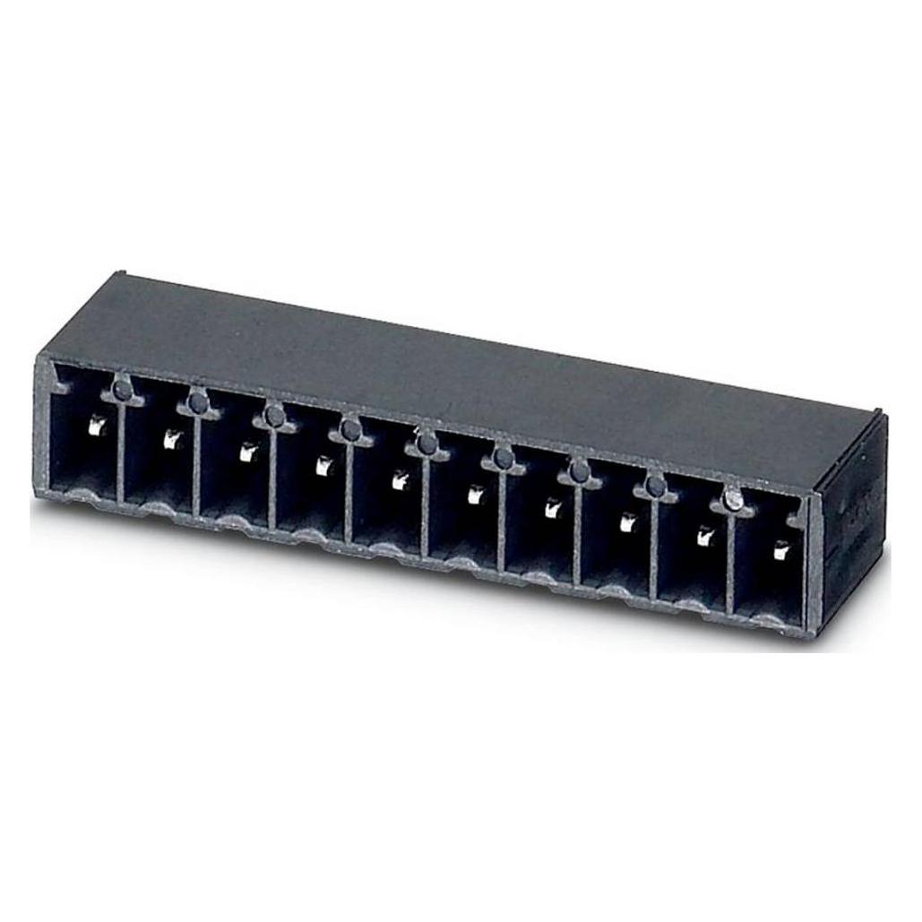 Phoenix Contact Nero Connettori Pcb Phoe, Cavo + Spina Elettrica,