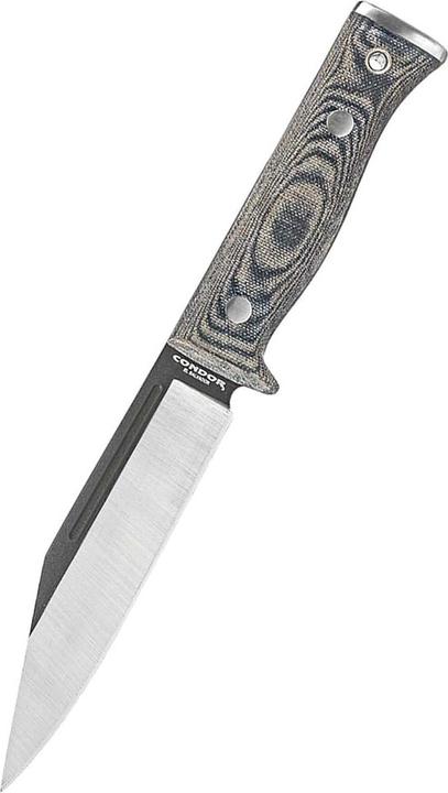 Immagine prodotto Condor Tool & Knife Coltello Sigrun (14.30 cm)