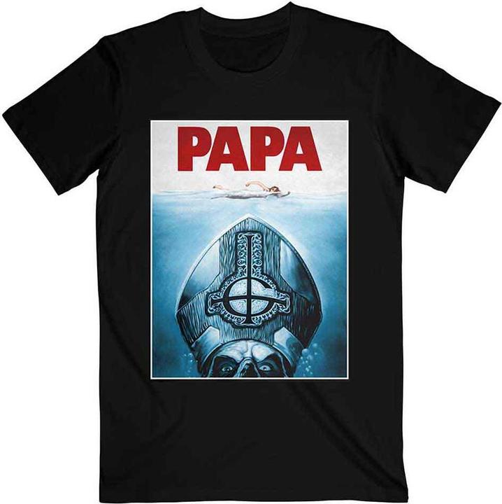 Ghost Papa Jaws