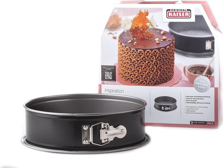 Actual product image Kaiser Inspiration (26.26 cm)