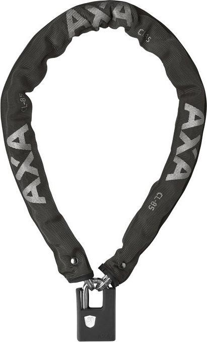 Produktbild AXA Clinch CH85 Plus Kettenschloss (85 cm)