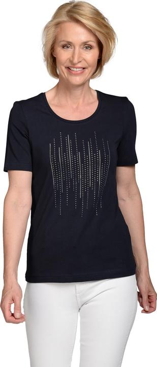 Produktbild Clarina T-Shirt «Alena» (48)