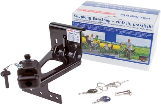 Actual product image Andersen A1-EasySnap