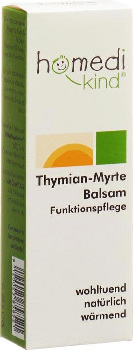 Produktbild Homedi-kind Thymian-Myrte
