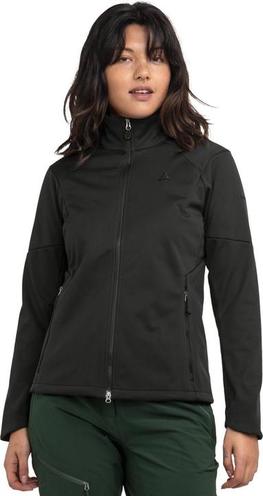 Immagine prodotto Schöffel Softshelljacke Fracon (40, L)