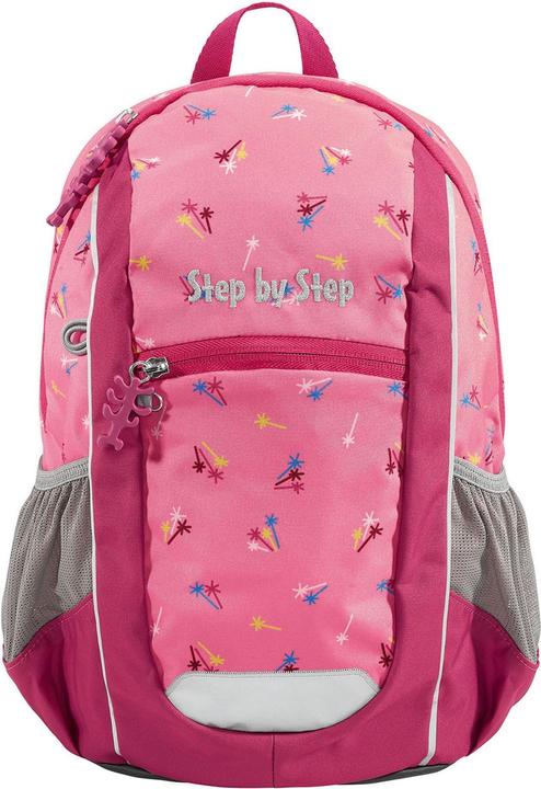 Actual product image Step by Step backpack set KIGA MAXI, 2 pcs.