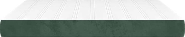 Produktbild vidaXL Taschenfederkern-Matratze (Federkern, 160 x 220 cm)