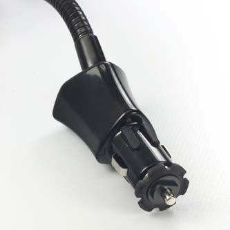 Produktbild Logo Kfz-Klemmhalter NMM01SBU08LL