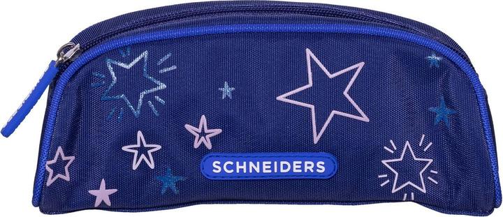 Produktbild Schneiders Ergolite Schulranzen-Set 8-teilig (21 l)